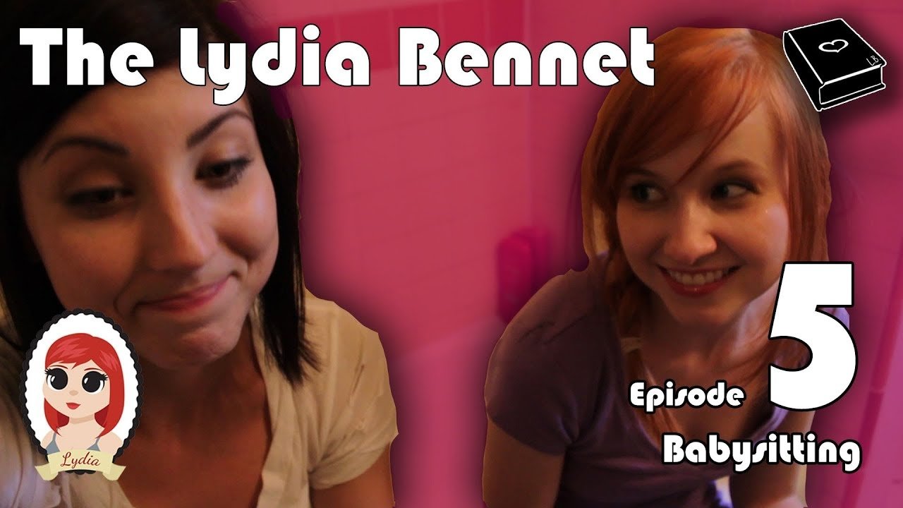 The Lizzie Bennet Diaries