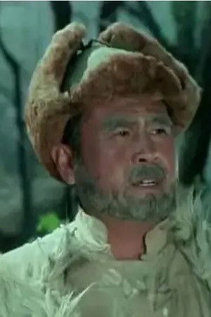 et billede af Ma Zhigang