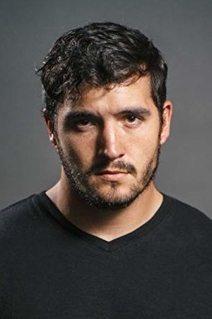 et billede af David Conk