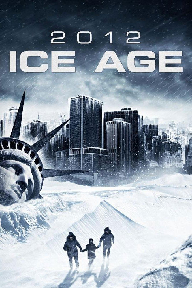 2012 : Ice Age streaming