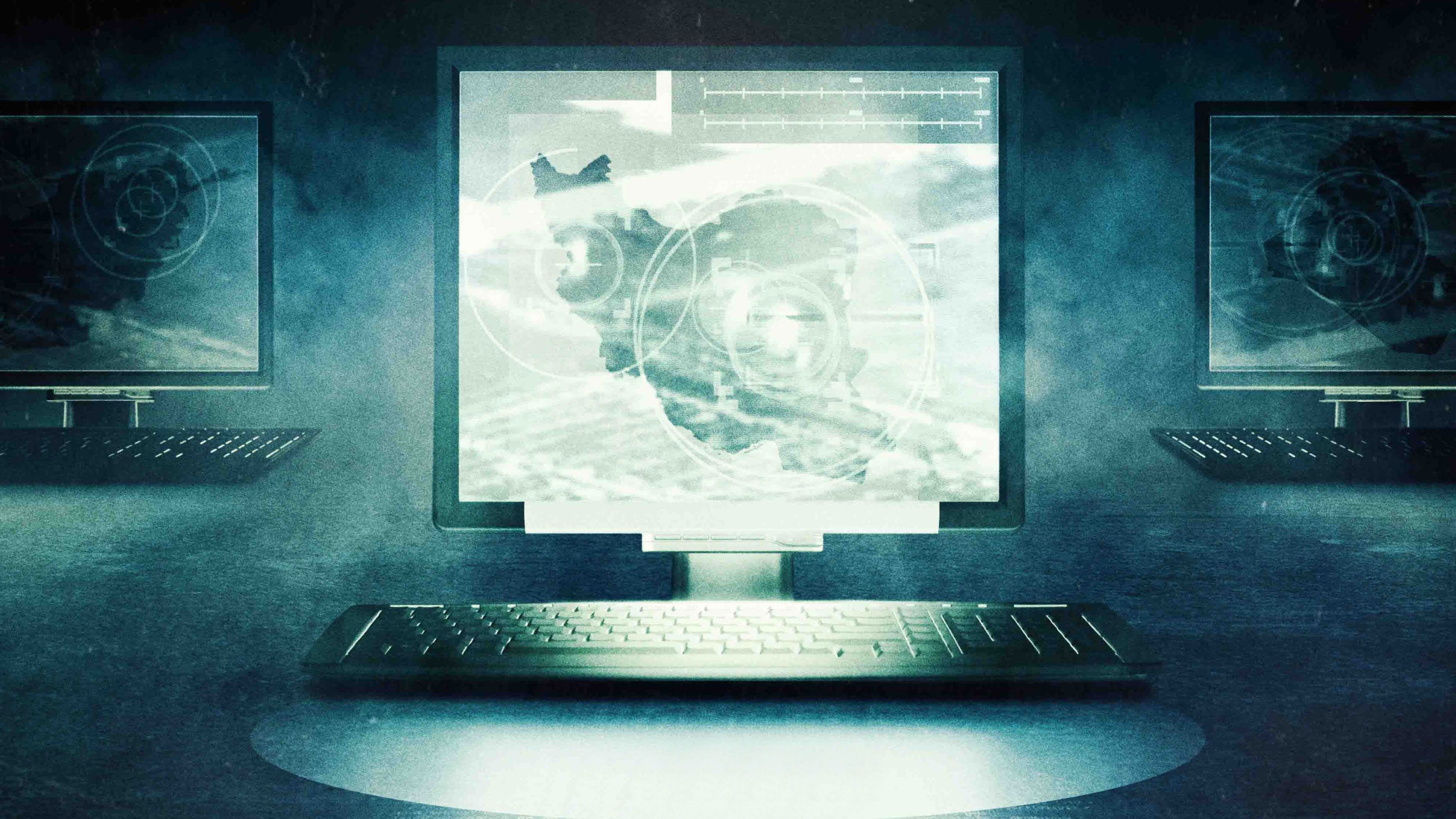 Zero Days (2016)