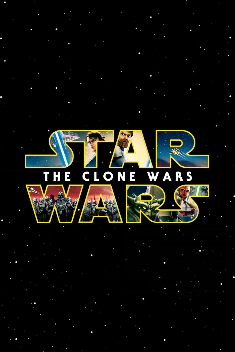 Star Wars: The Clone Wars
