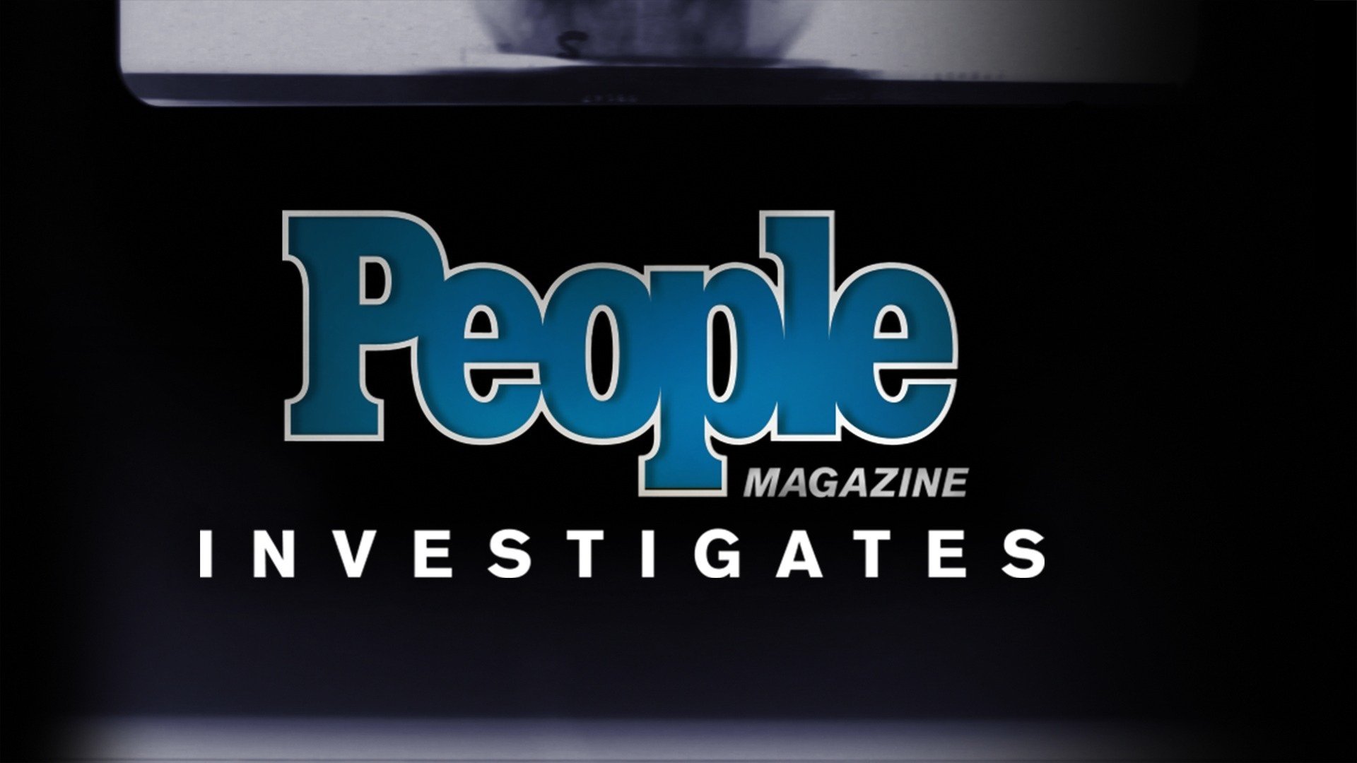 People Magazine Investigates - Season 4 Episode 7 : Law & Murder