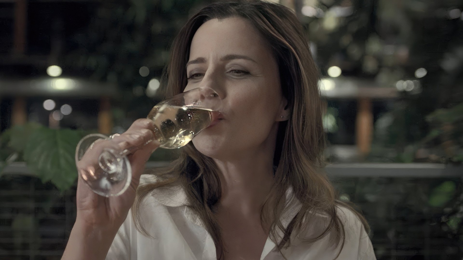 Playing Hard (2019)