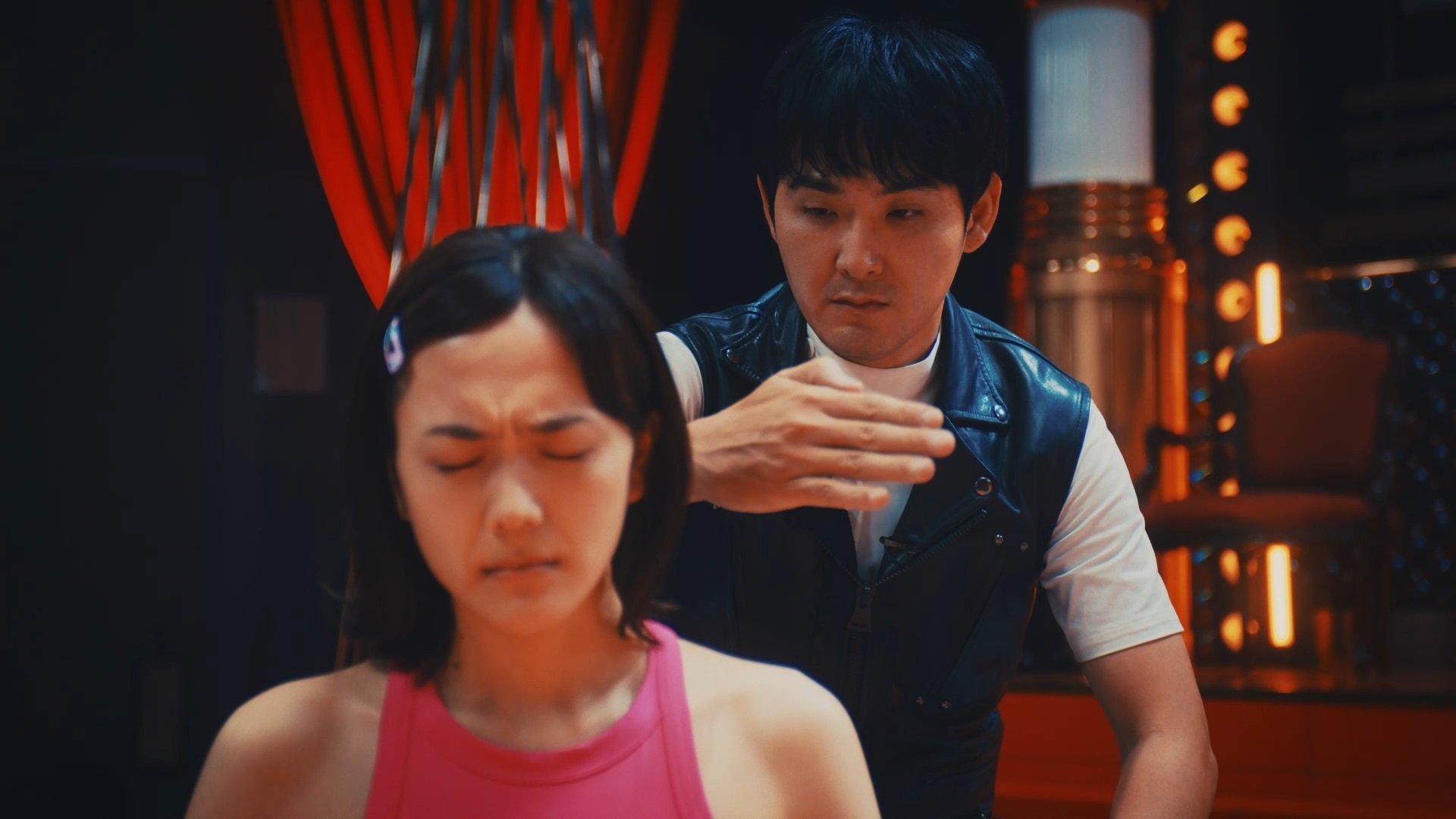 Give My Regards to Kenshirō