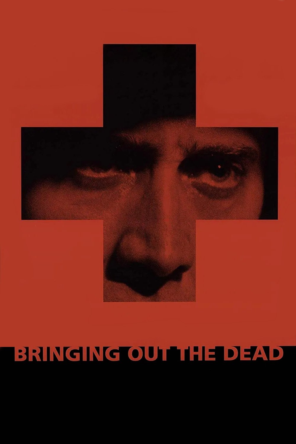 Bringing Out the Dead