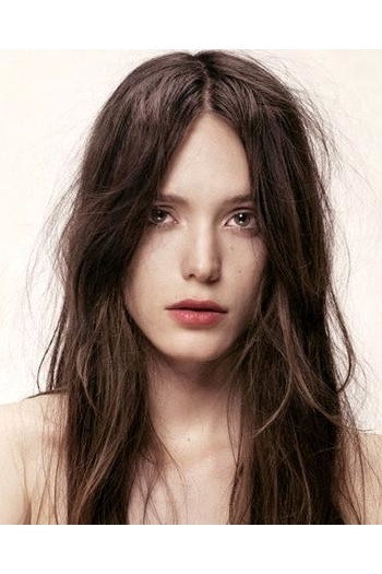Stacy Martin