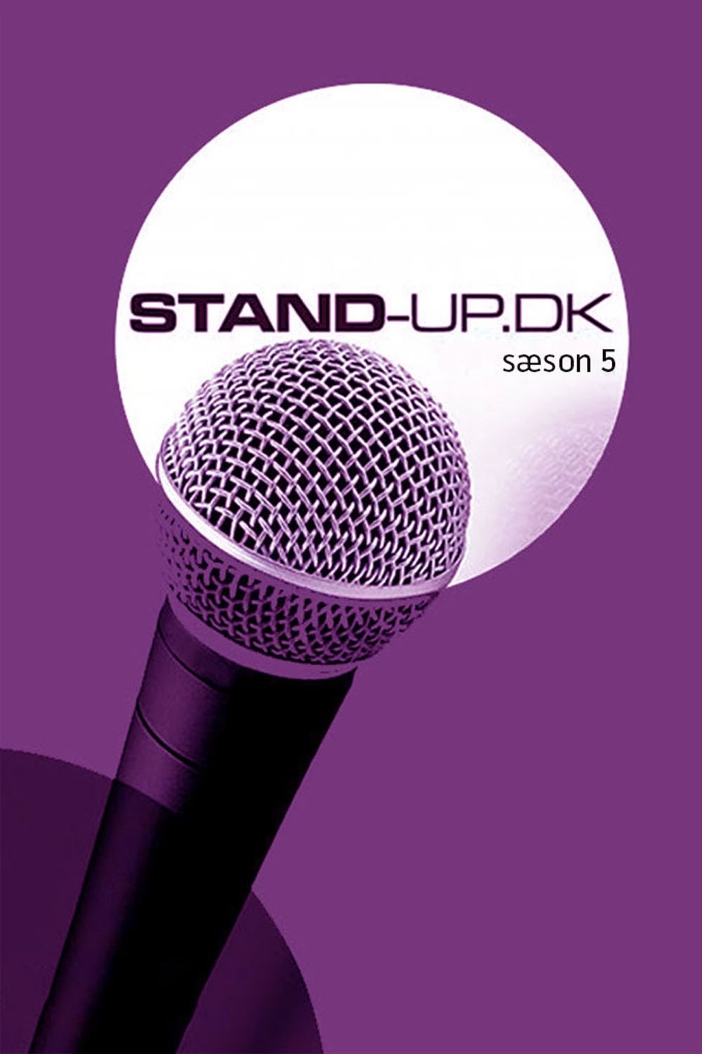 Stand-up.dk - Season 5