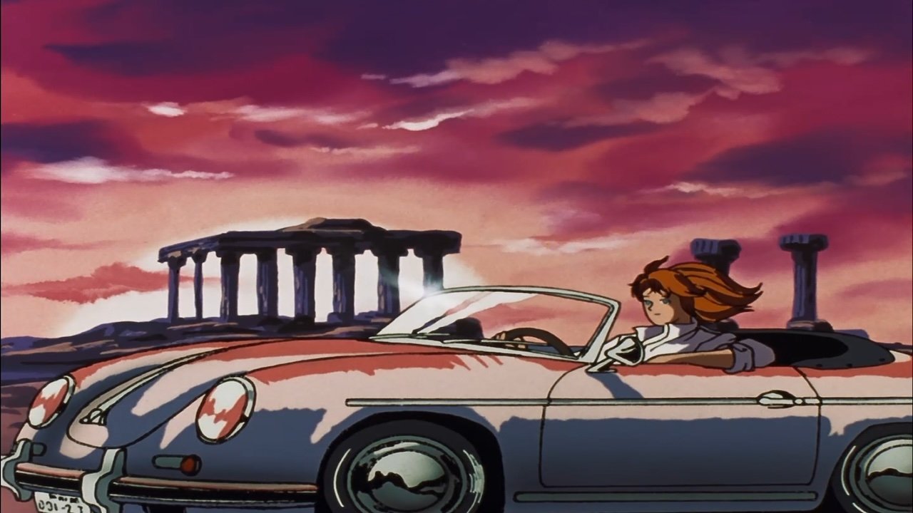 City Hunter