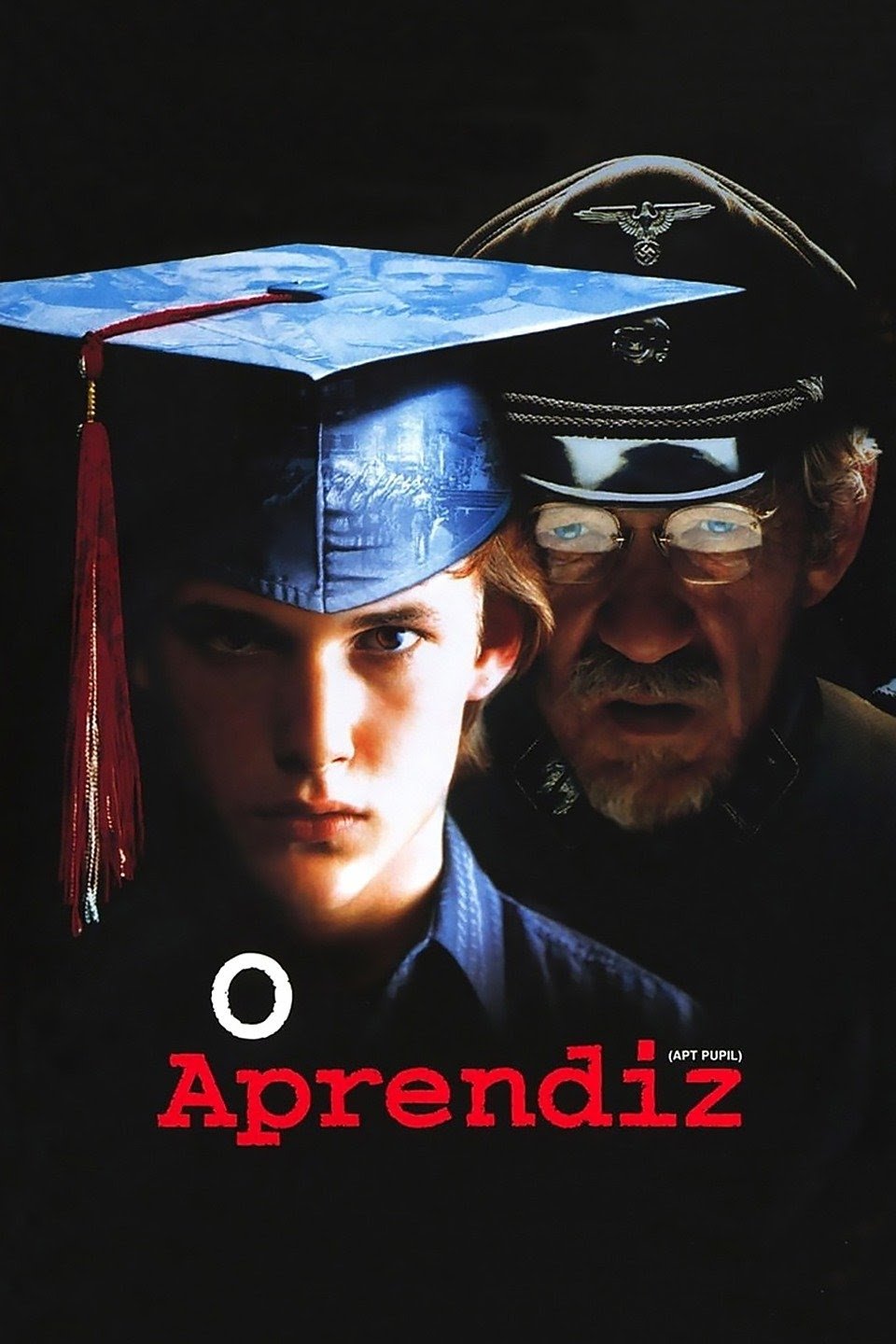 O Aprendiz O Aprendiz