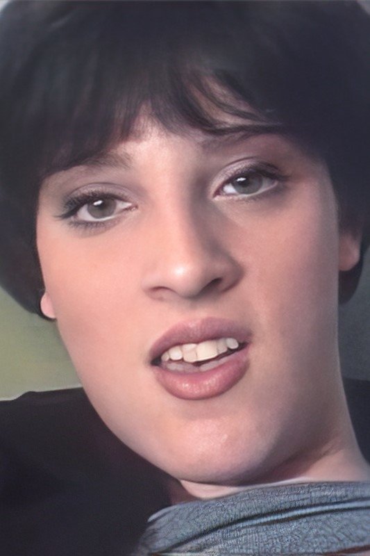 et billede af Patrizia Casati