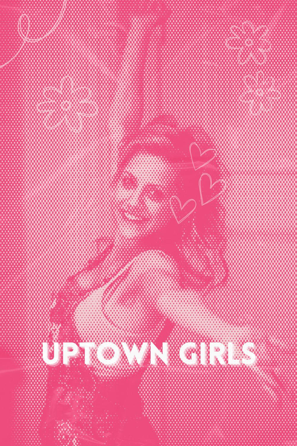Uptown Girls
