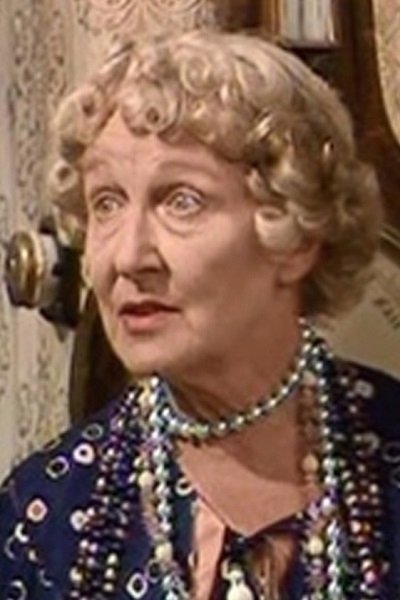 et billede af Gilly Flower