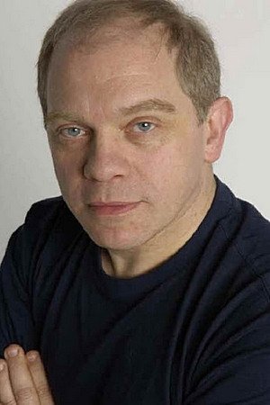 et billede af Marco Marzocca