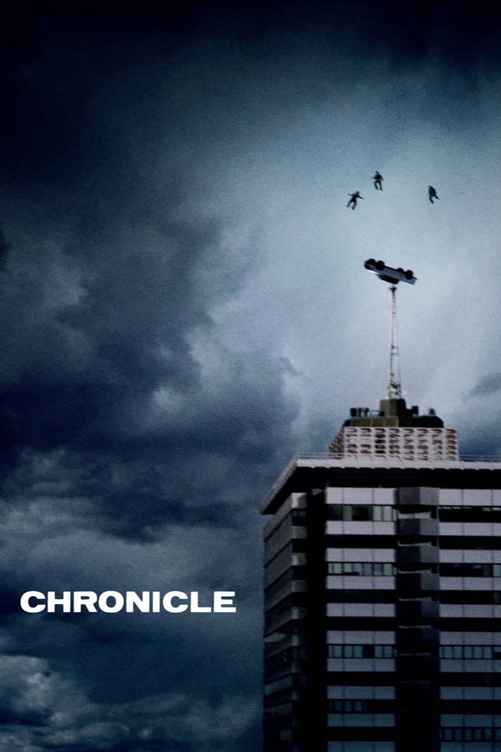 Chronicle