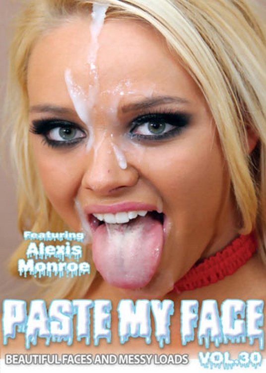 Paste My Face 30 Paste My Face 30