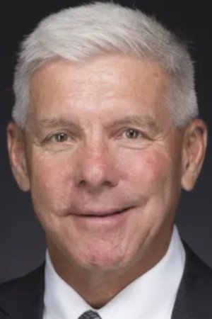 et billede af Réjean Houle