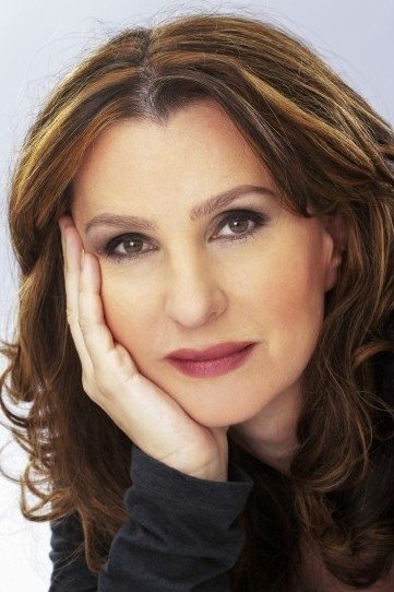 et billede af Irena Pavlásková