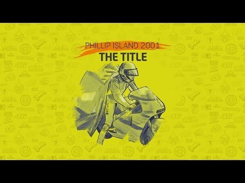 Thumbnail for Phillip Island 2001 – The Title Season 1 Episode 3