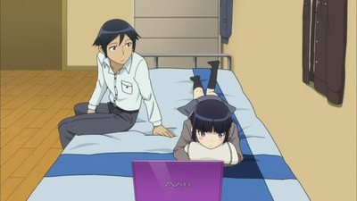 Oreimo