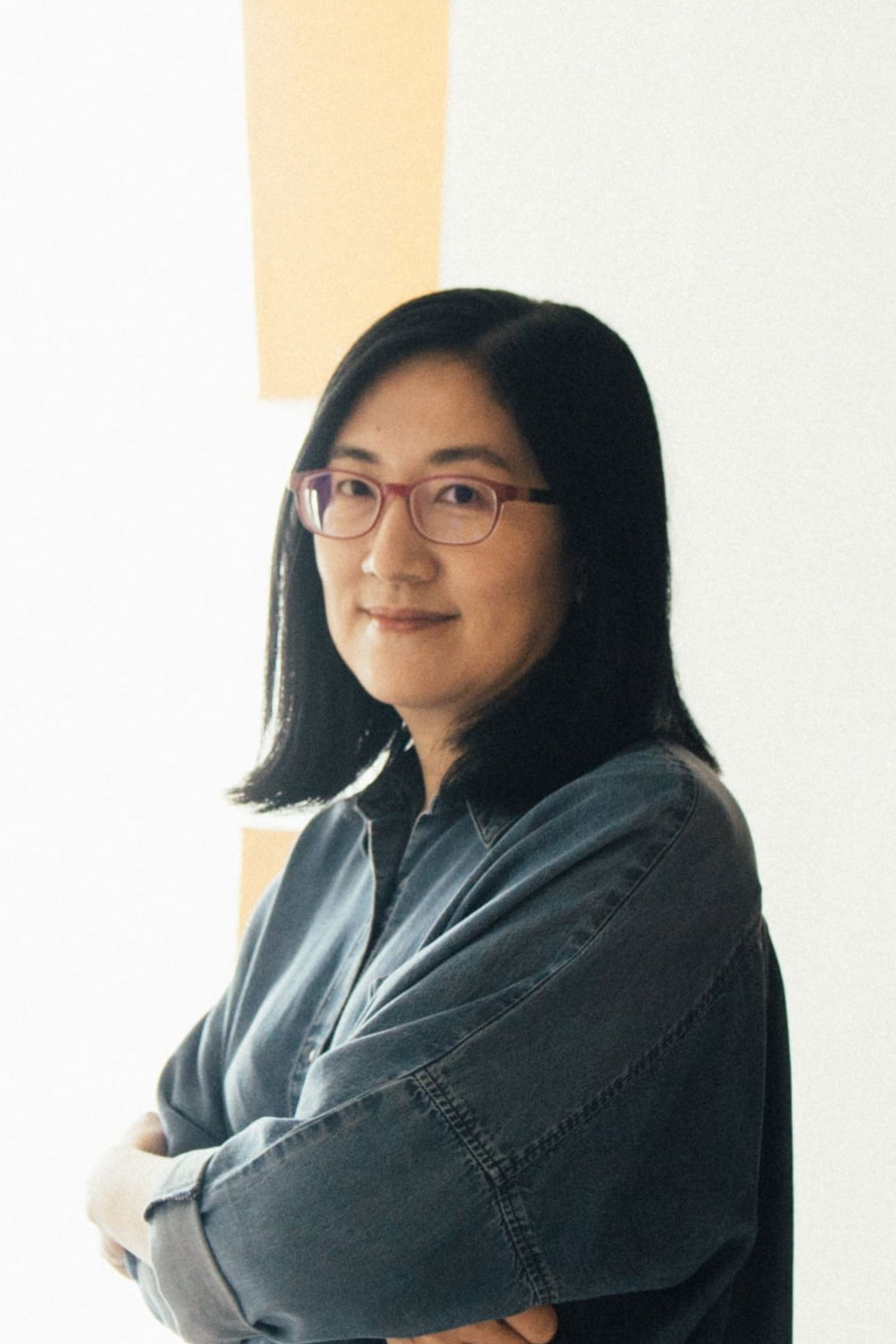 et billede af Thida Plitpholkarnpim