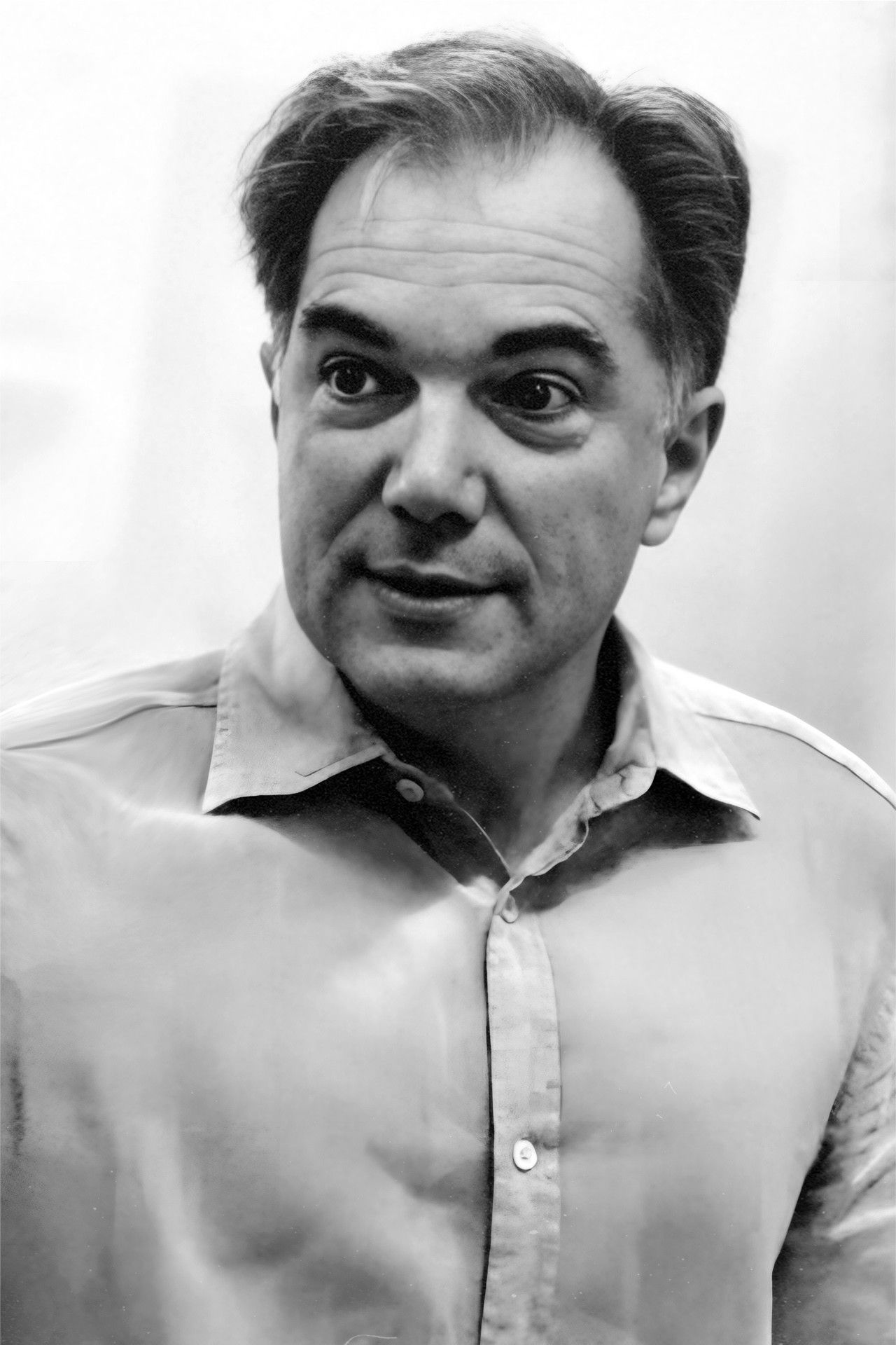 et billede af Yves Coudray