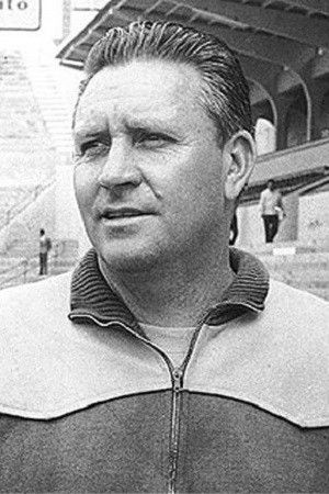 et billede af Luis Molowny