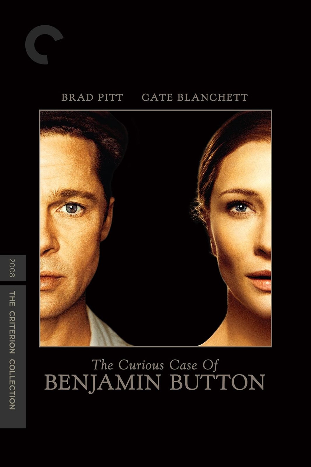 The Curious Case of Benjamin Button