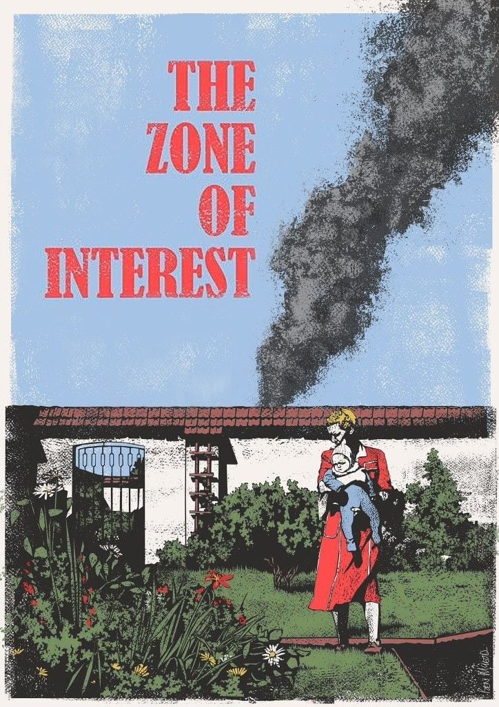 The Zone of Interest