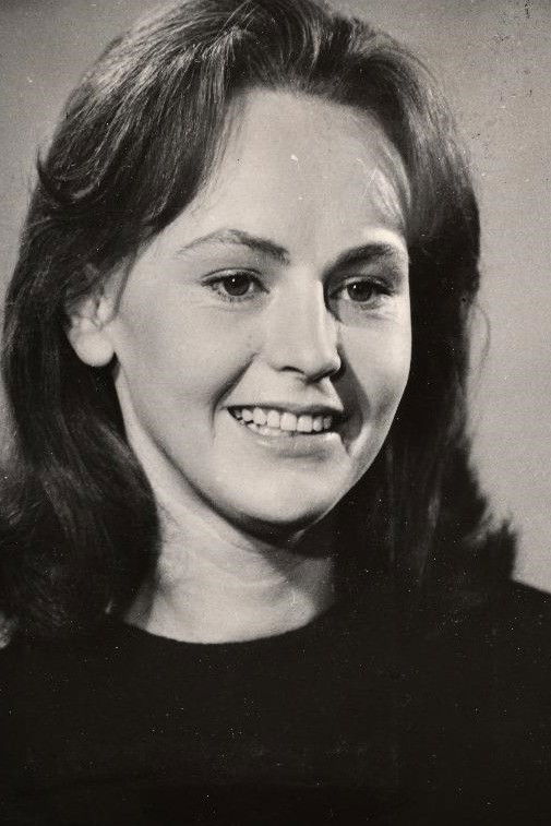 et billede af Sirje Tennosaar