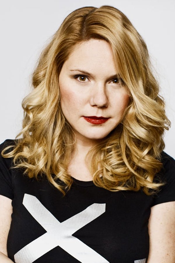 et billede af Erika Lust