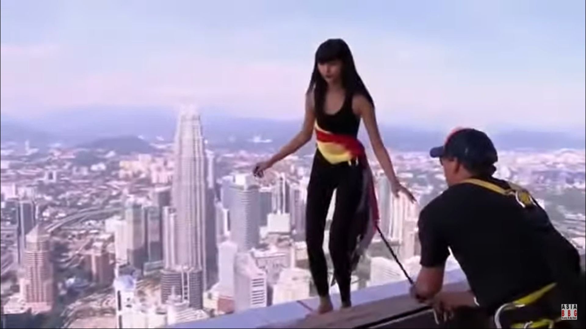 Asia's Next Top Model