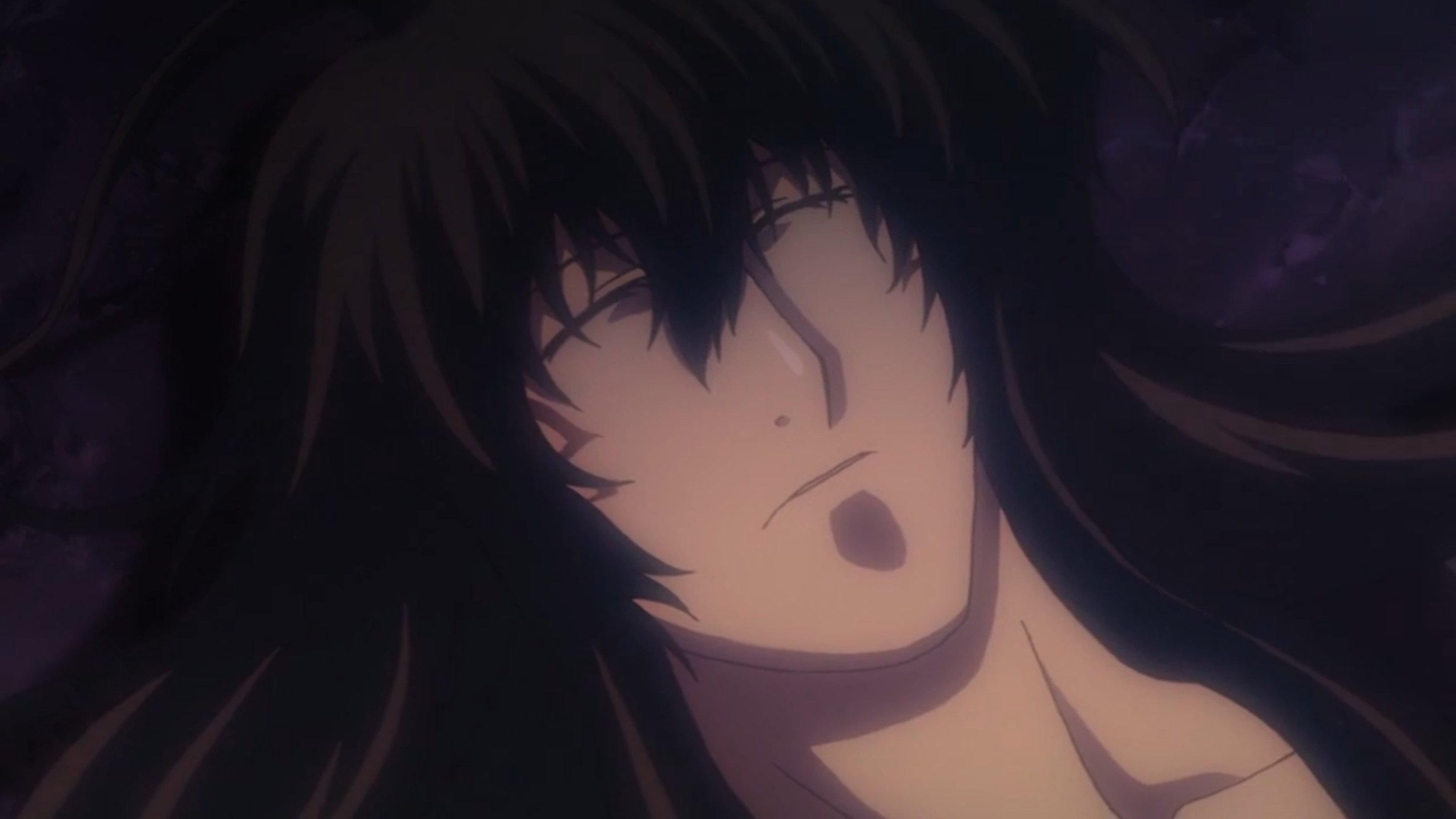 KUROKAMI The Animation