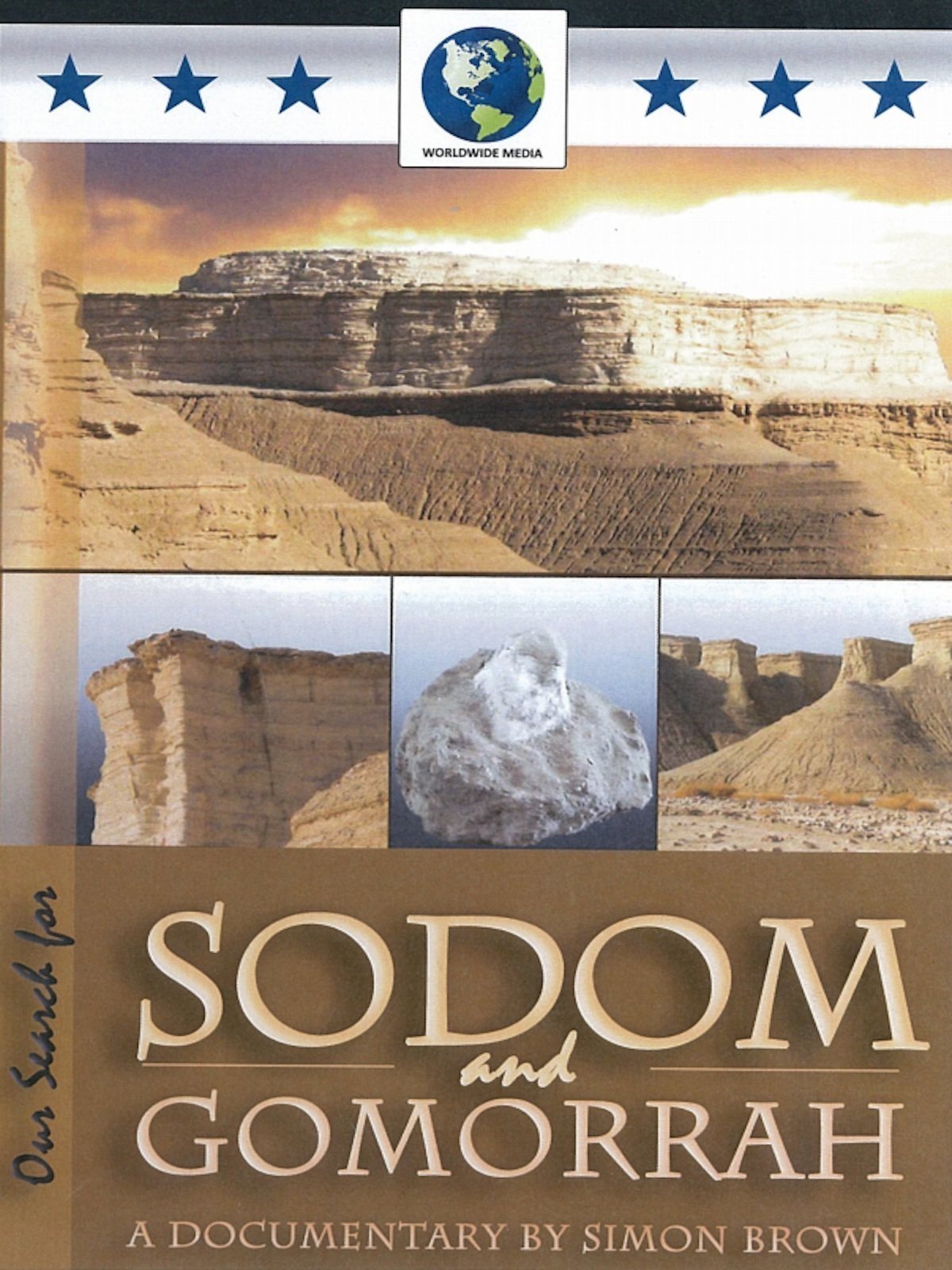 Sodom and Gomorrah on FREECABLE TV