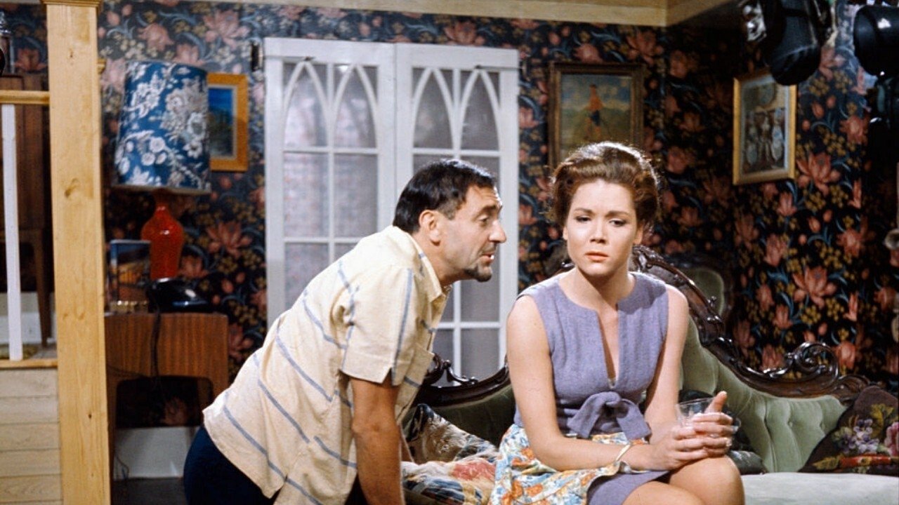 The Hothouse (1964)