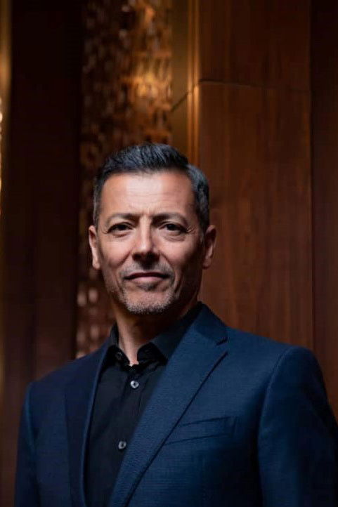 et billede af Mohamed Frimehdi