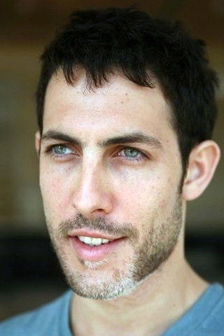 et billede af Yuval Rozman