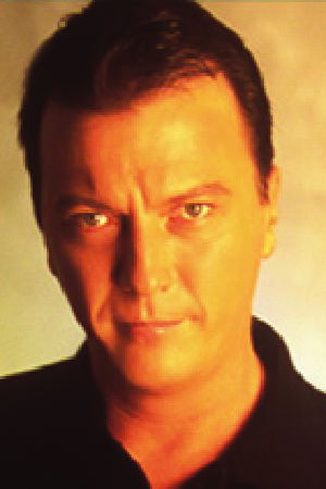 et billede af Jonathan Morgan