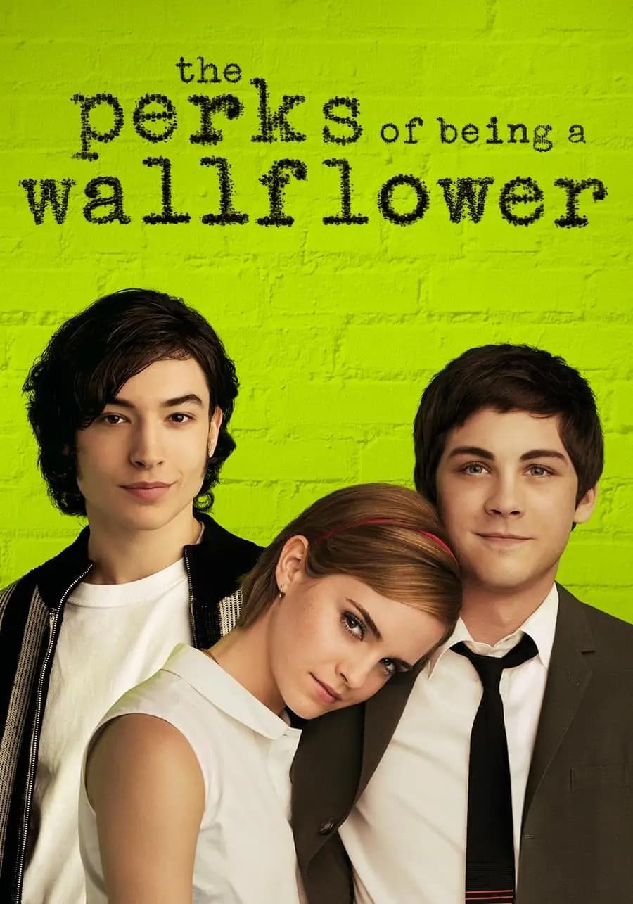 The Perks of Being a Wallflower