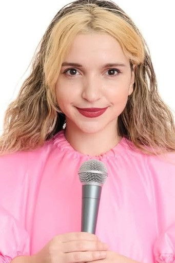 et billede af Dimitra Nikitea