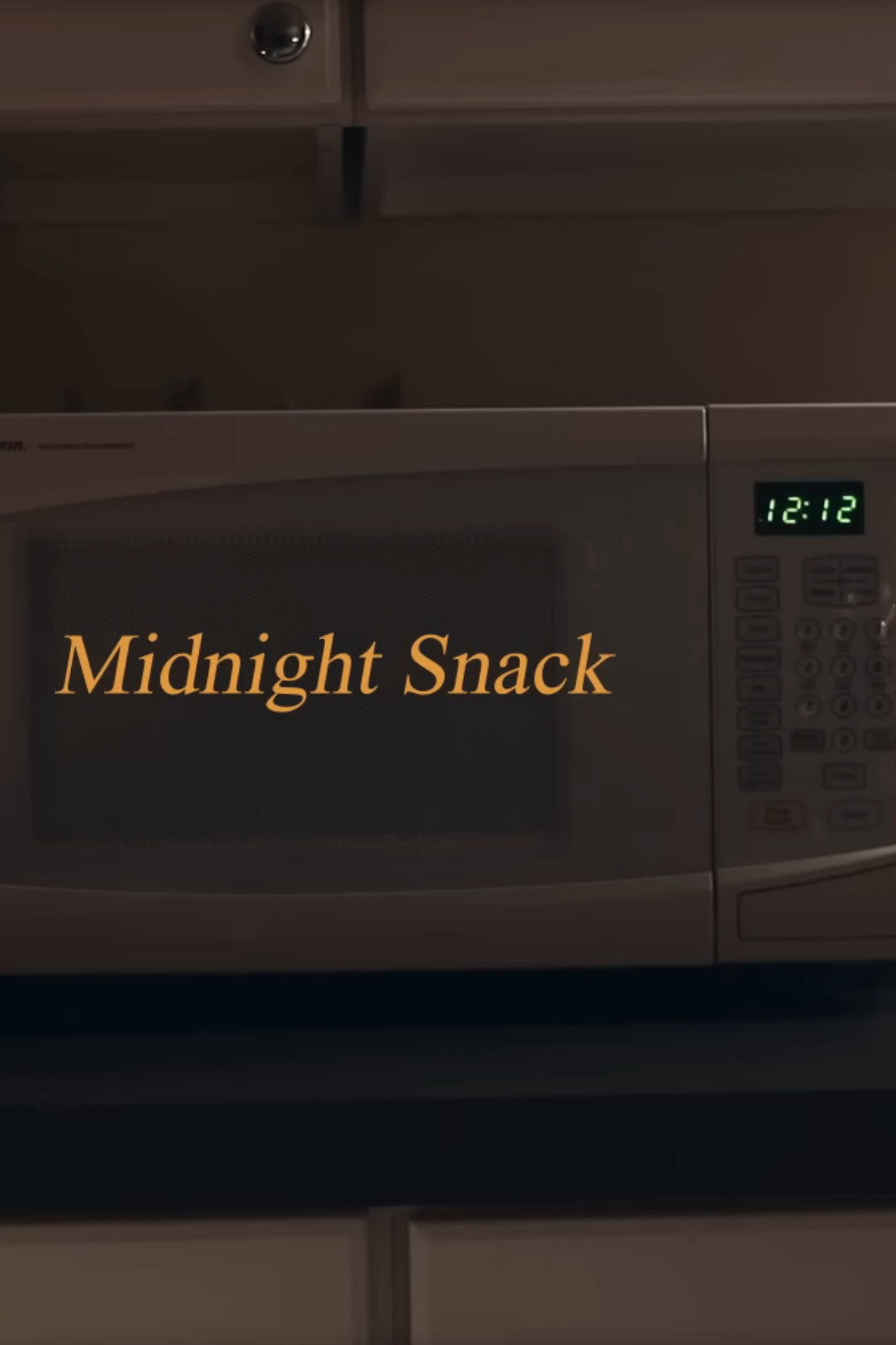 Midnight Snack