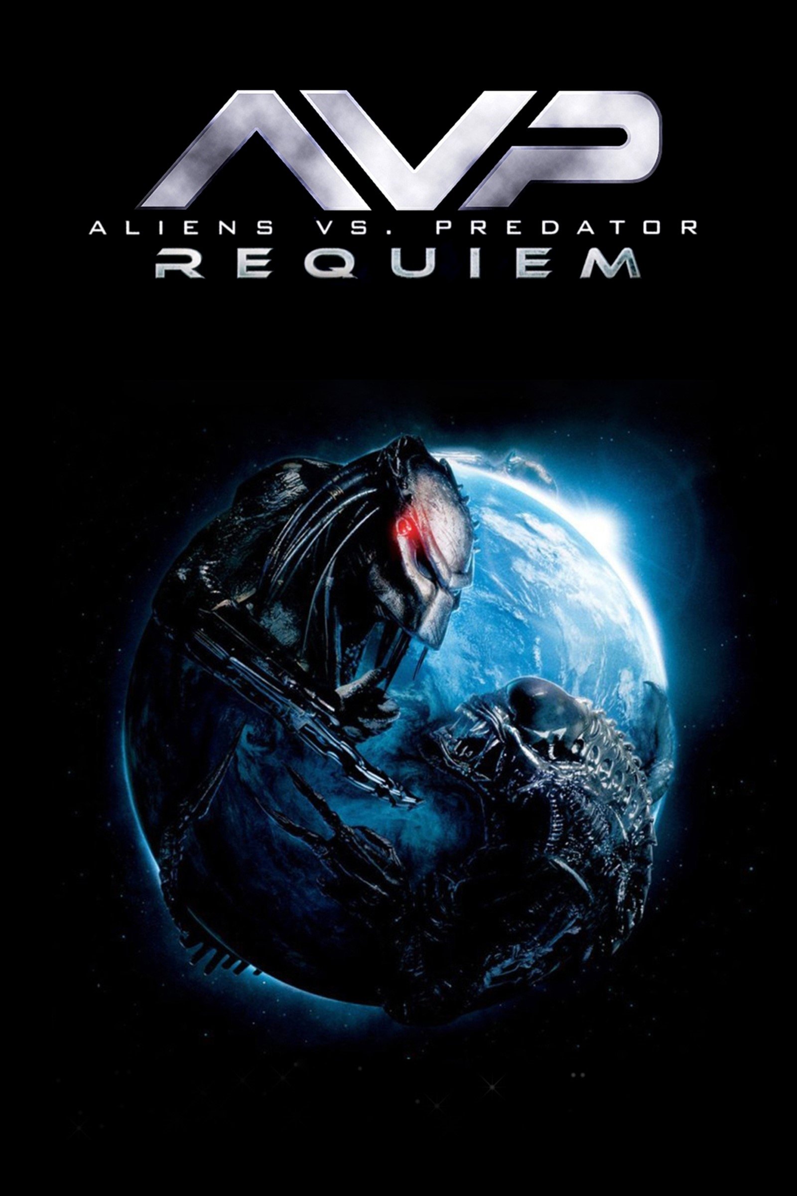 Aliens vs Predator: Requiem