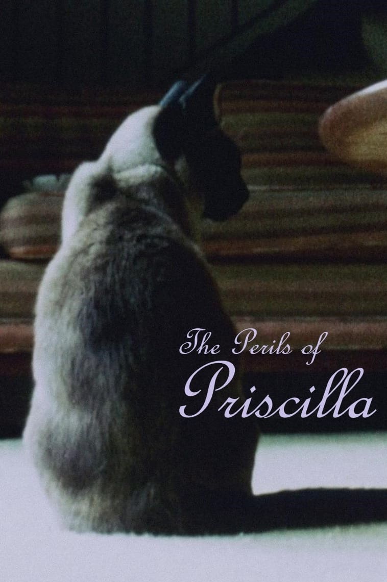 The Perils of Priscilla