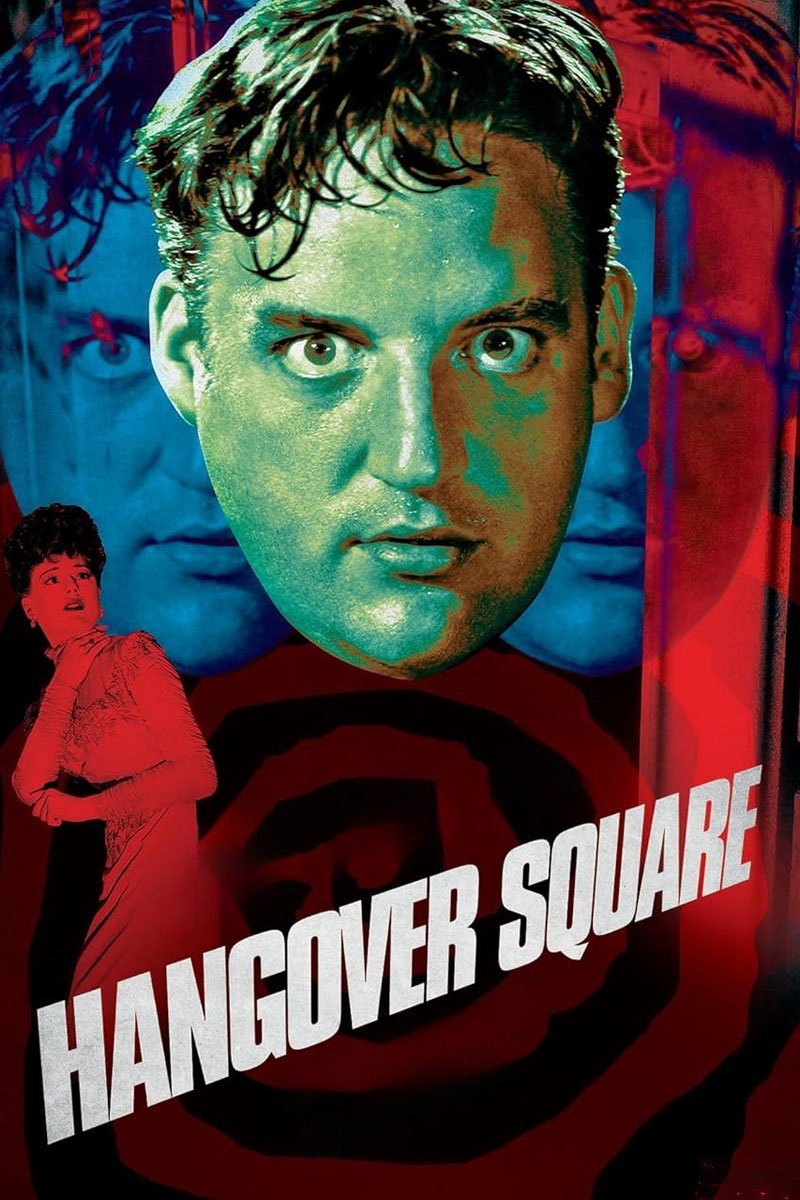Hangover Square