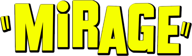Mirage Logo