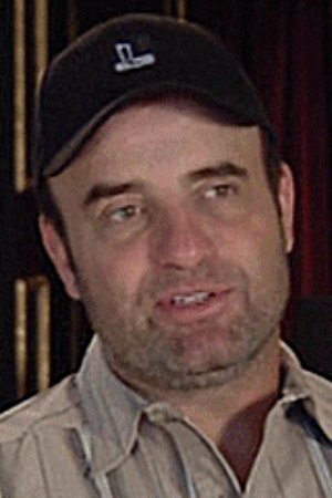 et billede af Spiro Razatos