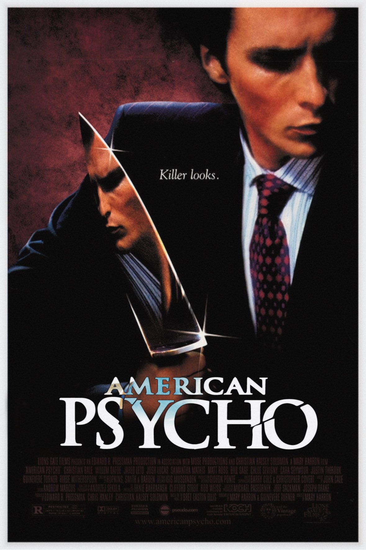 American Psycho