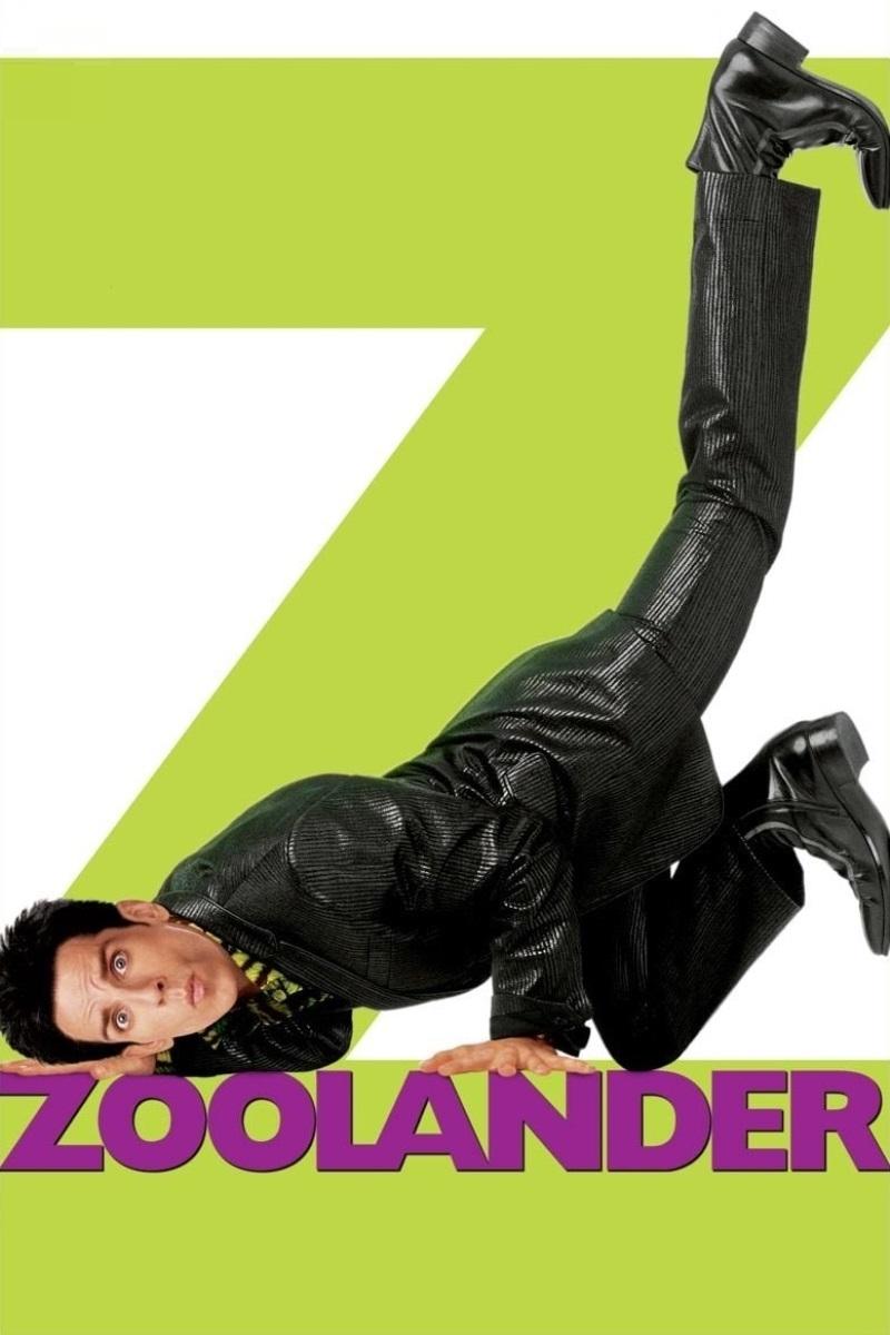 Zoolander