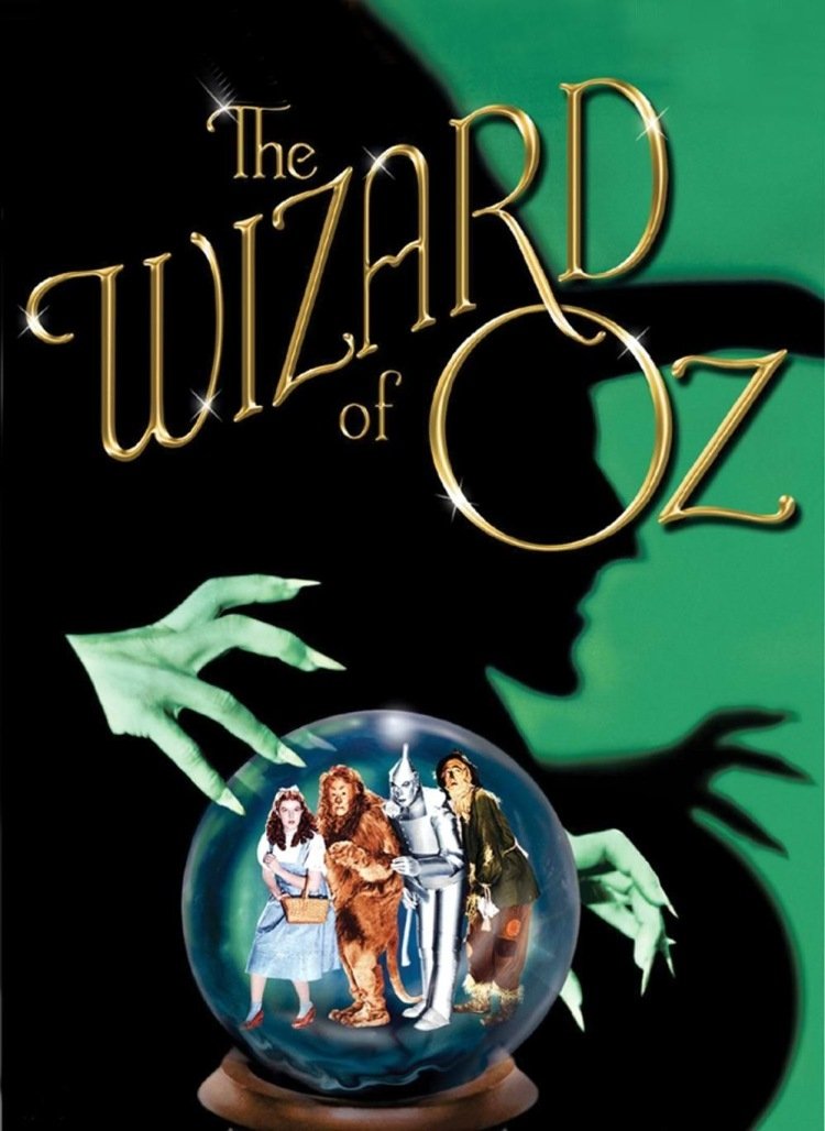 The Wizard of Oz