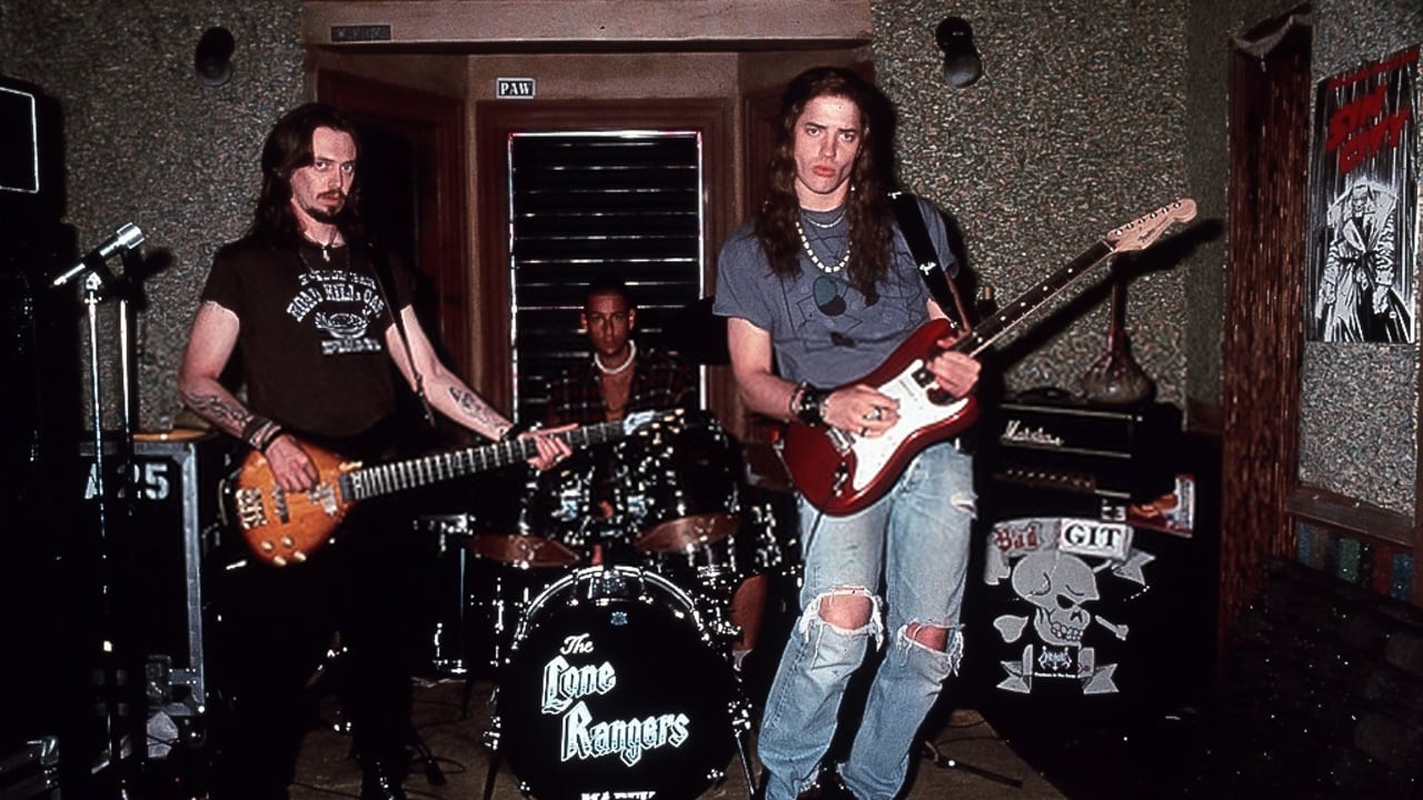 Rockeri (1994)